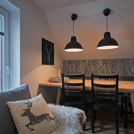 Ruprecht Apartment Vrchlabí Kültér fotó