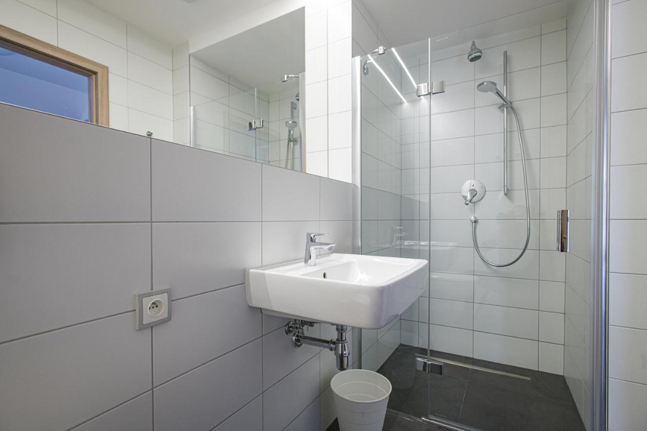 Ruprecht Apartment Vrchlabí Kültér fotó