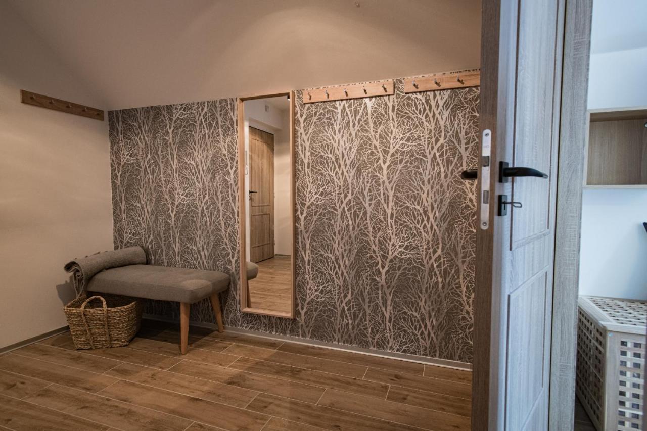 Ruprecht Apartment Vrchlabí Kültér fotó